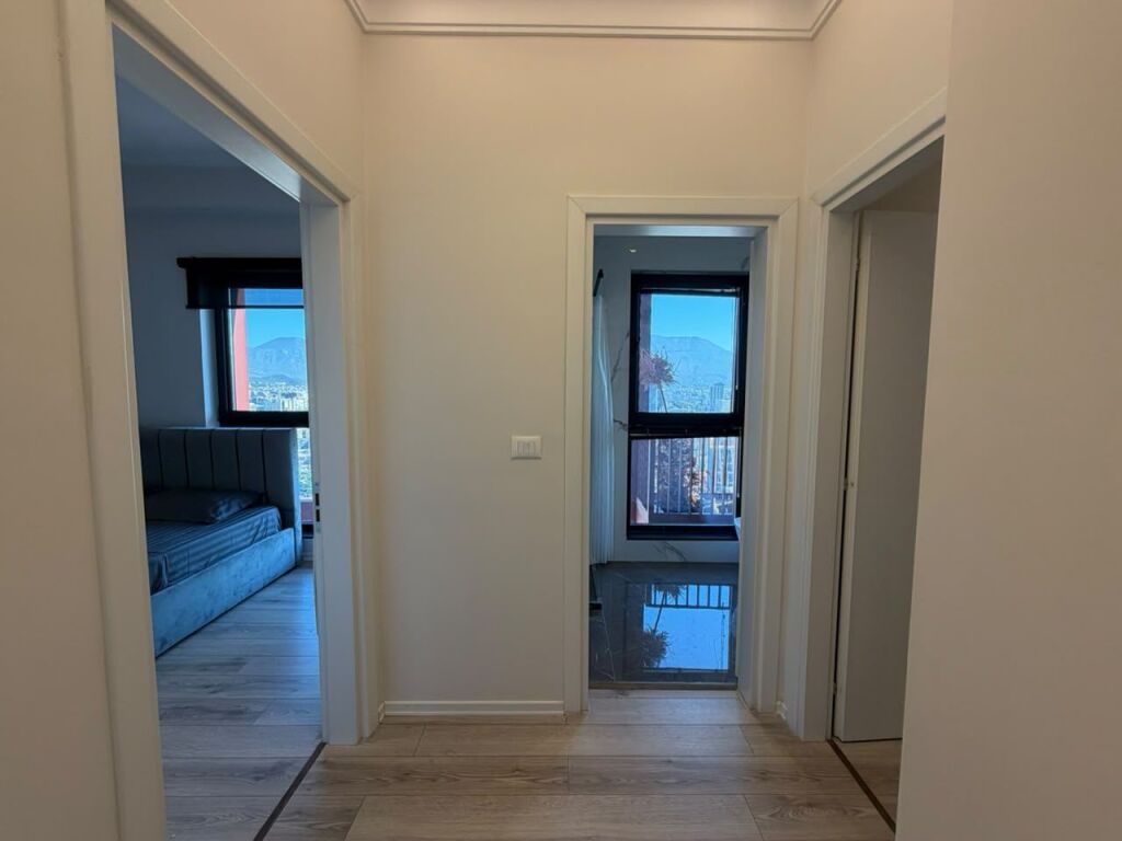 Jepet me Qira Apartament 2+1+2 bashke me post  