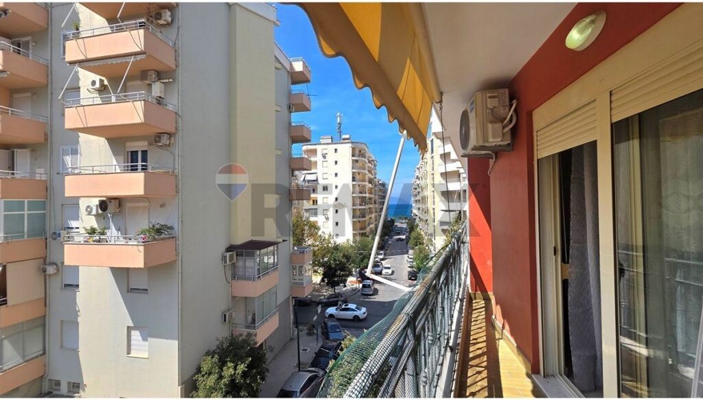 Apartament 1+1 me qera ne Lungo Mare,pas Hanover