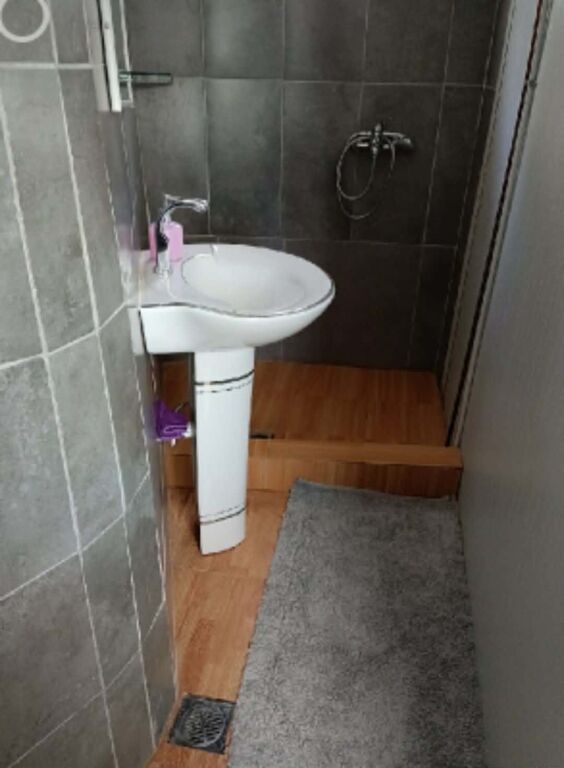 Apartment 2+1+2 for sale