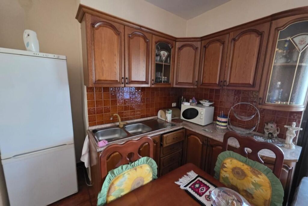 In Xhamllik, Furnished 2+1 Apartment for Rent!
