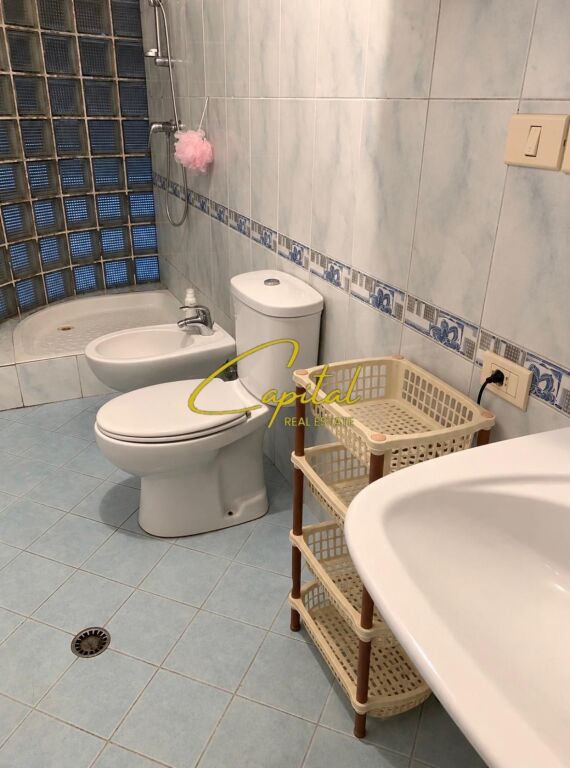 APPARTAMENTO IN AFFITTO 2+1 PAZARI I RI 60.000 LEKE