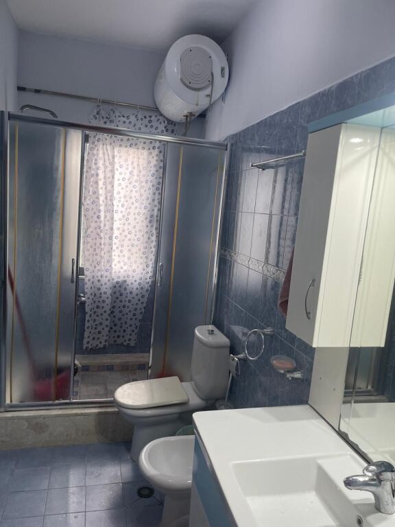 Qera | Apartament 3 + 1 | Oxhaku | 550 €/muaj