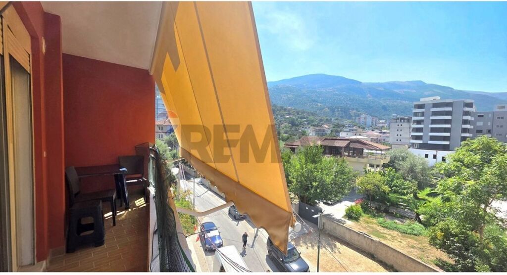 Apartament 1+1 me qera ne Lungo Mare,pas Hanover