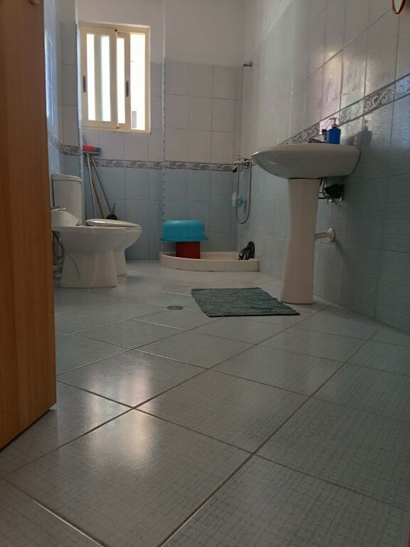 Apartment 2+1+2 for sale