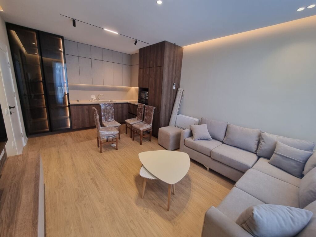 🏠 JEPET ME QIRA – APARTAMENT 1+1  📍 Jordan Misja, Tiranë  ✨  • 💶 Çmimi: 660 € / muaj  