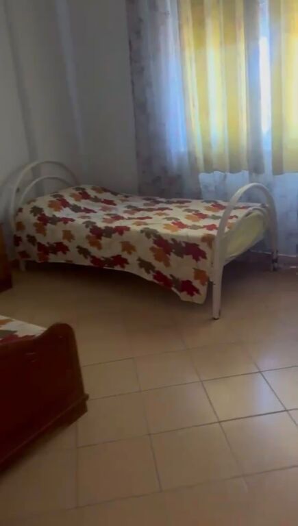 2+1 apartment for rent in Lapraka