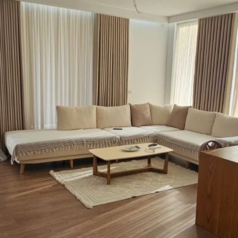 🏙️ SHITET APARTAMENT 3+1+2 | BULEVARDI I RI, TIRANË