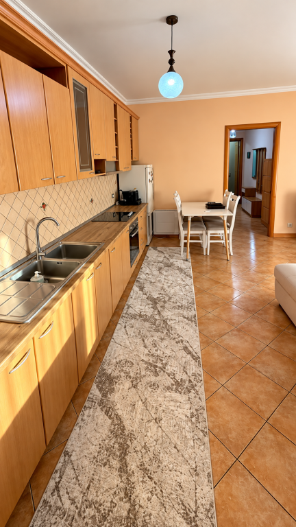 🏠 APARTMENT FOR RENT 2+1+2WC – ZOGU I ZI
