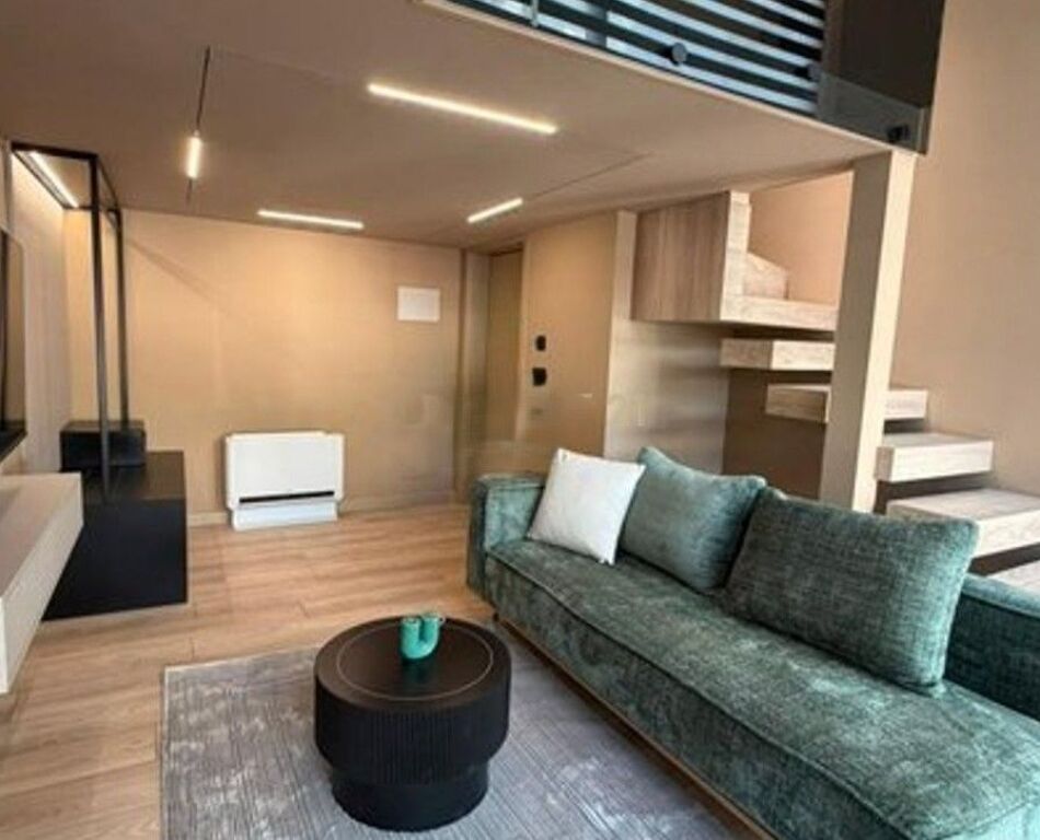HOTEL PREMIUM IN AFFITTO ISH PARKU 6.000 € /Mese