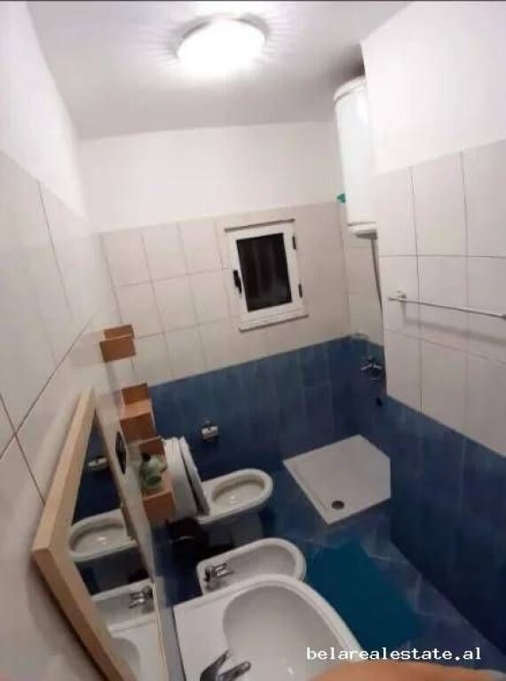 Vile Me Qera 1+1 Tek Zogu I Zi (ID BV22716) Tirane