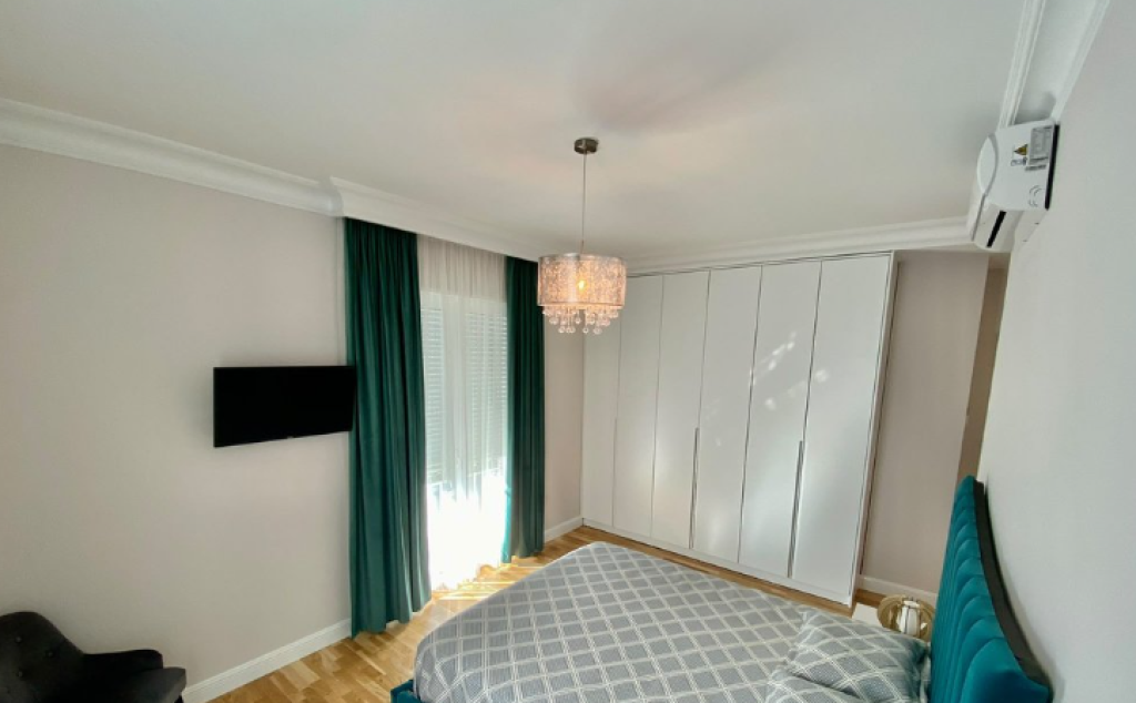 🏙️Appartamento 2+1 in Affitto presso Joy Residence Vicino a TEG, Tirana!