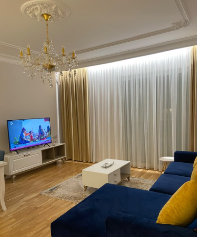 🏙️Appartamento 2+1 in Affitto presso Joy Residence Vicino a TEG, Tirana!