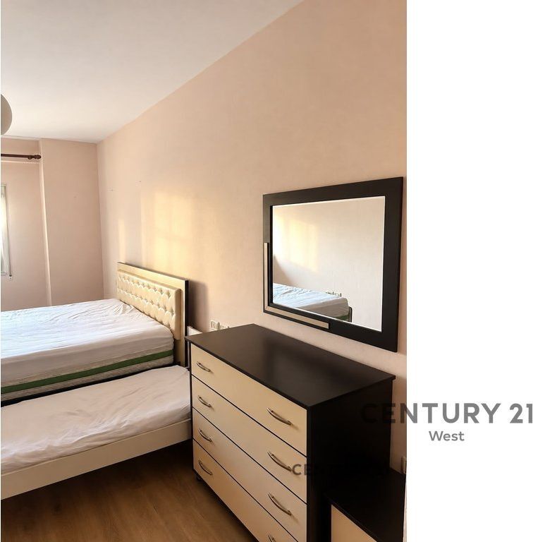 Apartament 1+1 Me Qira te Ali Demi