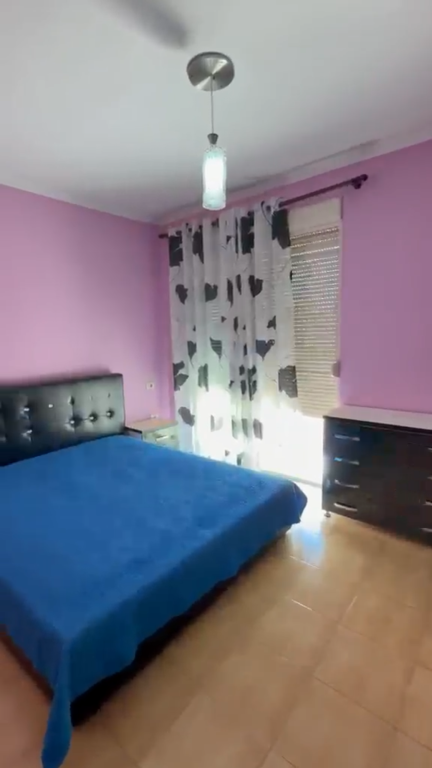 Apartment 2+1+2 for sale Don Bosko !