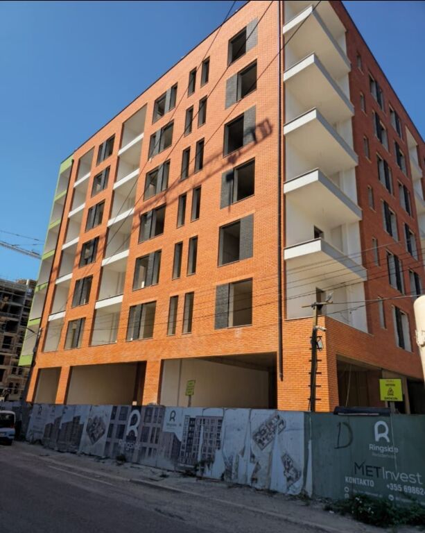 🏡 SHITET APARTAMENT 1+1 | RINGSIDE RESIDENCE