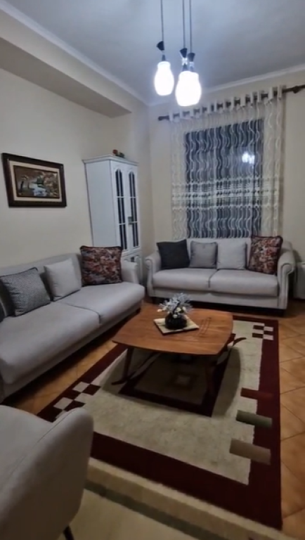 Appartamento 3+1 in Affitto Centro Tirana