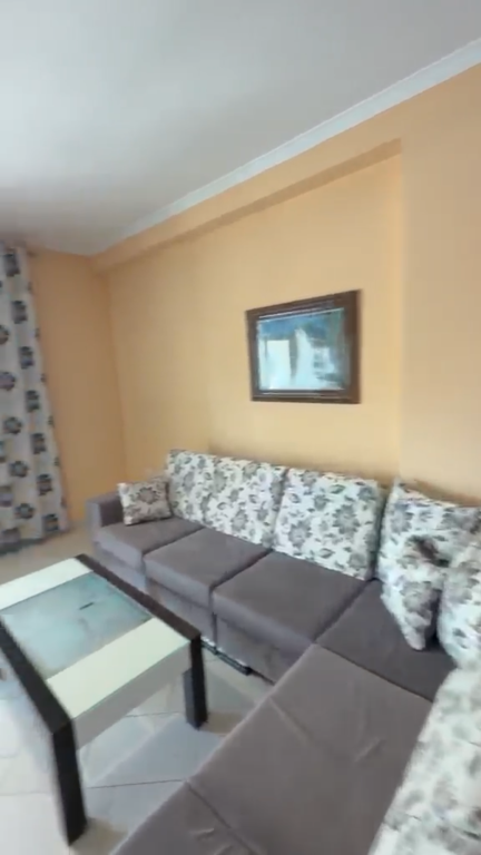 Apartment 2+1+2 for sale Don Bosko !