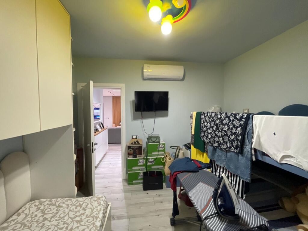 APARTAMENT 3+2 PLAZH AFER VIVASIT