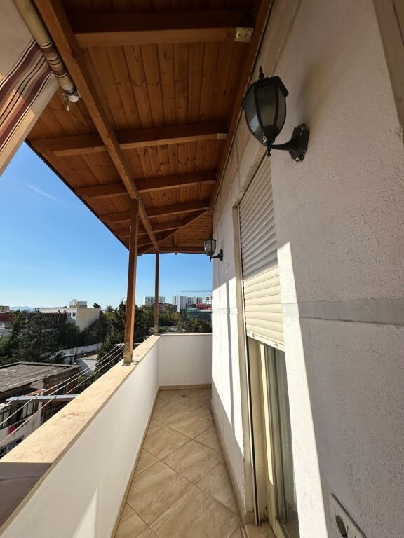 Apartament 1+1 me qira – Pranë Pediatrisë !