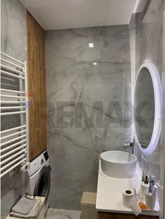 Apartament per shitje 1+1 te Selvia