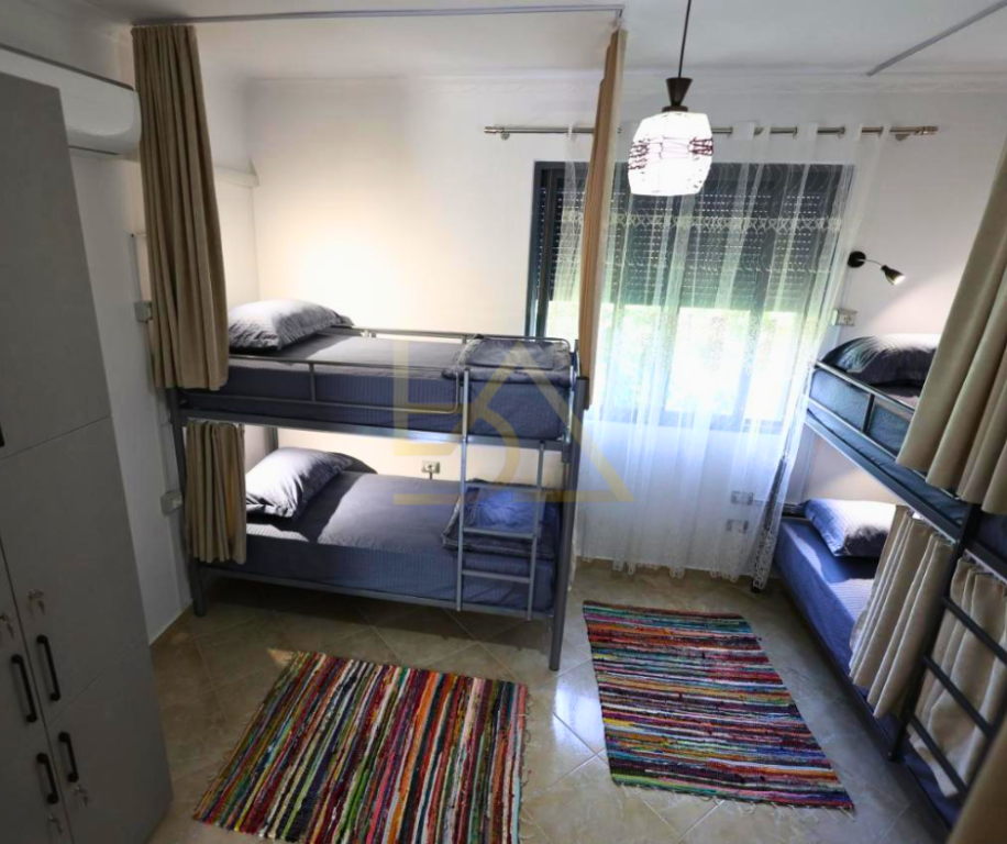 VILLA PRIVATA IN VENDITA – BERAT