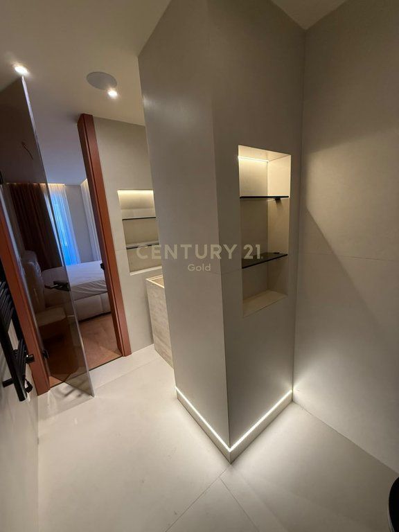 JEPET ME QERA APARTAMENT PREMIUM 2+1+2+POST PARKIMI TE KODRA E DIELLIT 2 RESIDENCE !