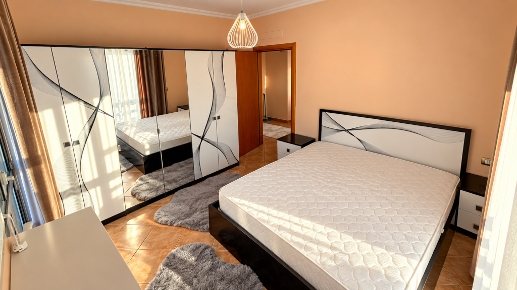 🏠 APARTMENT FOR RENT 2+1+2WC – ZOGU I ZI