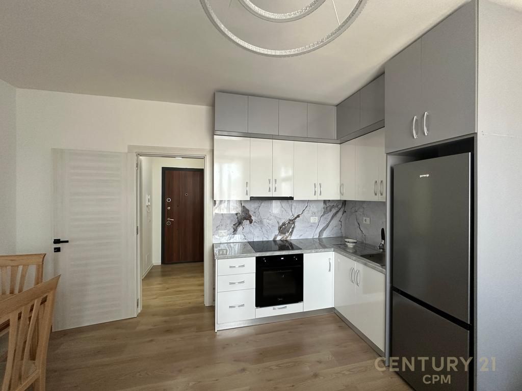 AFFITTO, APPARTAMENTO 2+1 PRESSO ALBULENA RESIDENCE /Mese 50.000 Lek /Mese