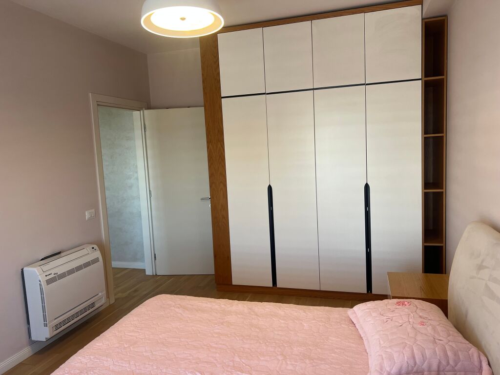 Apartment 1+1 for rent