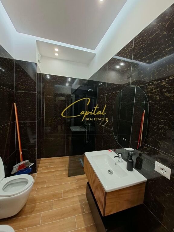 APARTMENT FOR RENT 1+1 NEW BOULEVARD 750 EURO