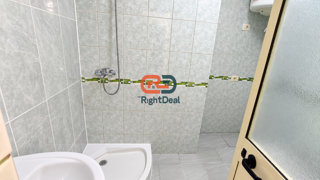 Ne Fresk, Shitet Apartament 2+1+2, I Sapo Investuar !!!