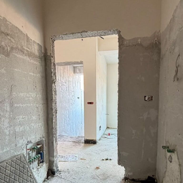 🏡 SHITET TRIPLEKS + 2 POSTE PARKIMI | KODRA E DIELLIT 2 ✨