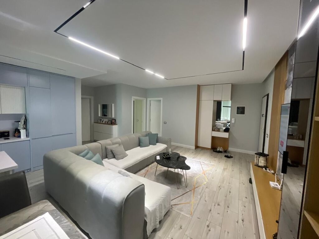 APARTAMENT 3+2 PLAZH AFER VIVASIT