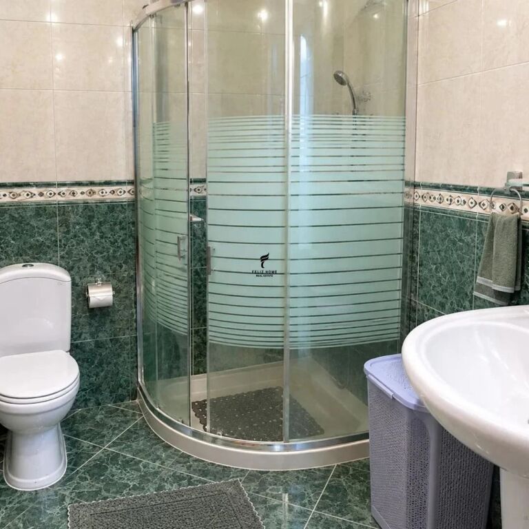 APARTMENT FOR RENT 2+1 CENTER 80,000 LEKE FH-96494
