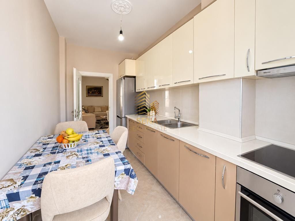 Affitto, Appartamento 1+1, Fresk, 44.000 Leke/mese