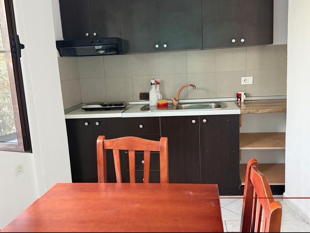 Qera | Shtëpi private 1 + 1 | Qytet Studenti | 300 €/muaj