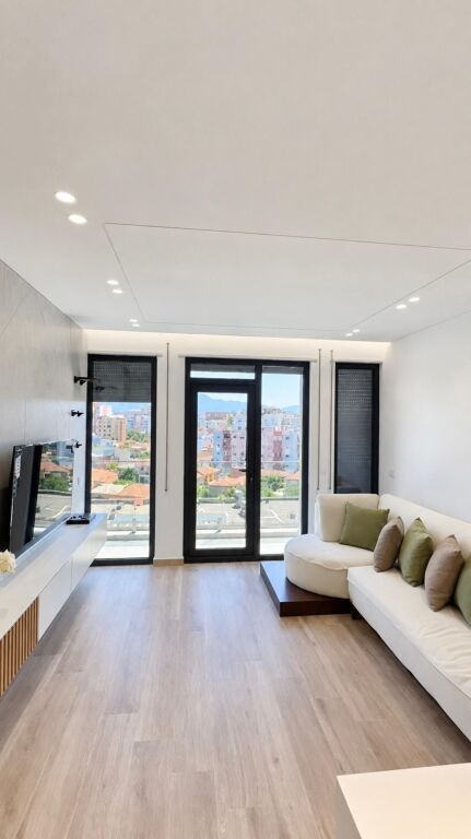 Apartment 2+1 for rent