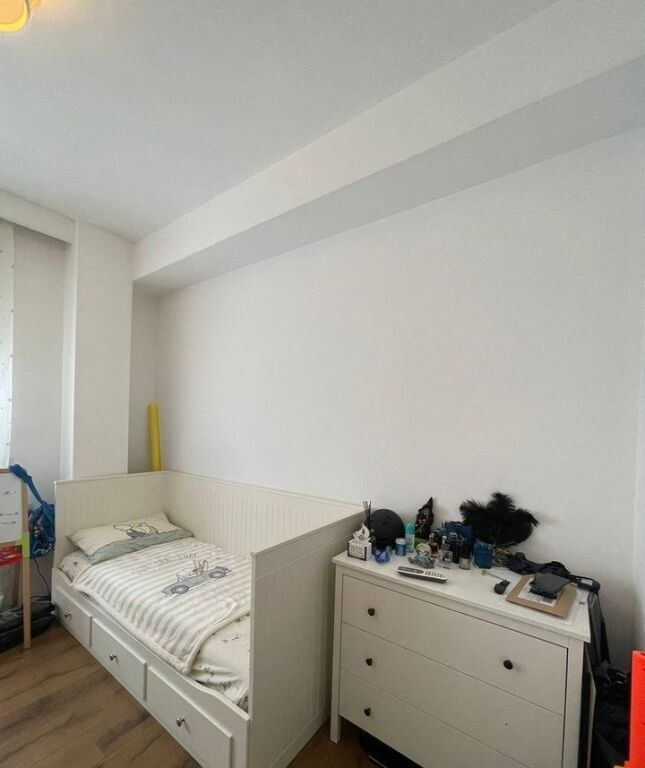 Shitet apartament 3+1 tek Rezidenca Kodra e Diellit 1 , Zgjatimi .