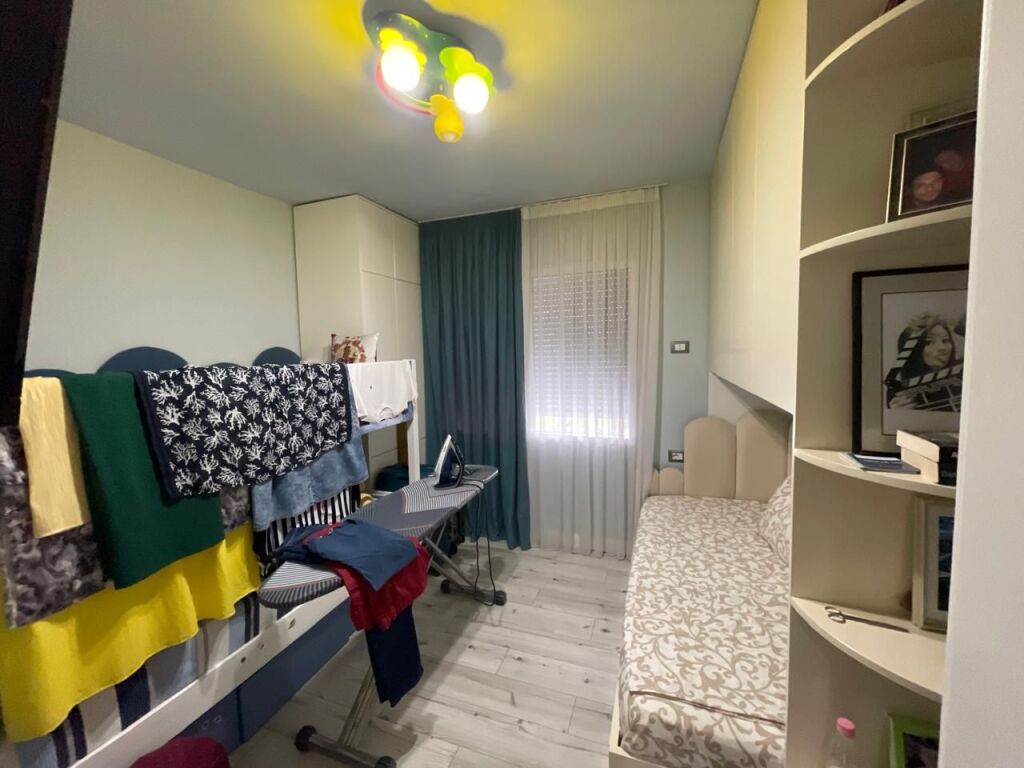 APARTAMENT 3+2 PLAZH AFER VIVASIT