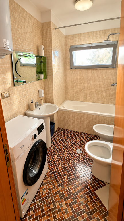 🏠 APARTMENT FOR RENT 2+1+2WC – ZOGU I ZI