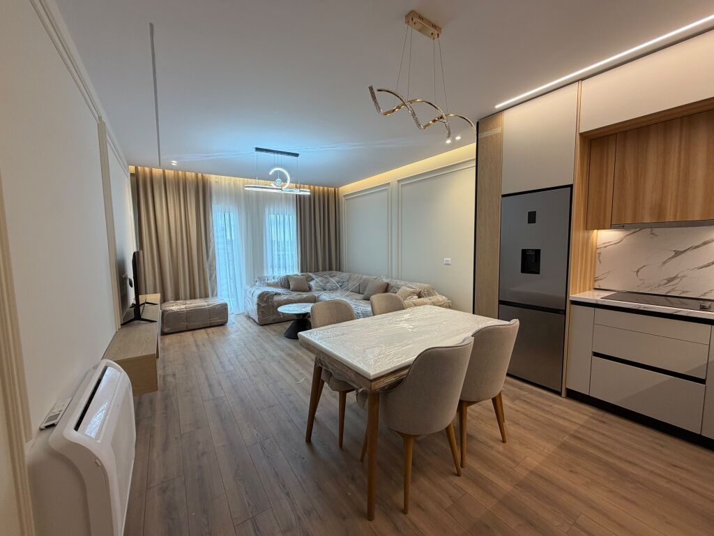 📣 SUPER AFFITTO Appartamento 2+1 Con 2 Bagni 📍 Zogu i Zi ✨