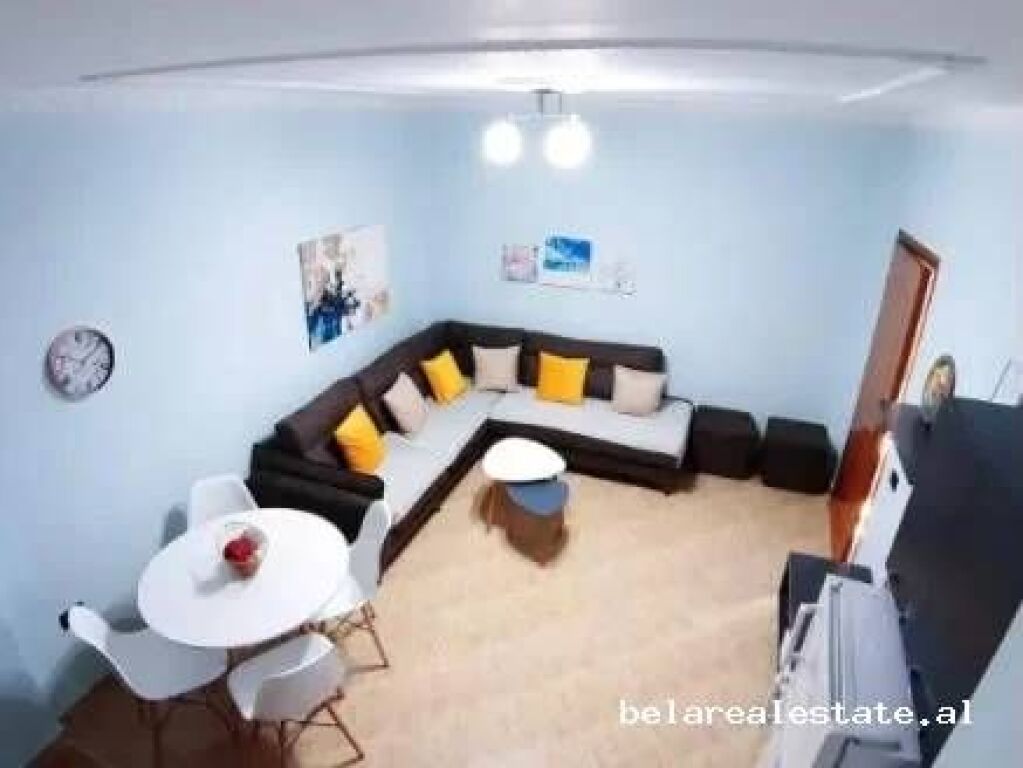 Vile Me Qera 1+1 Tek Zogu I Zi (ID BV22716) Tirane