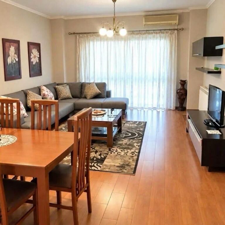 APARTMENT FOR RENT 2+1 CENTER 80,000 LEKE FH-96494