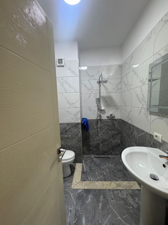 SHITET 1+1 APARTAMENT 1 MAJI