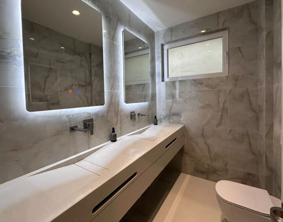 📌VILLA SU 3 PIANI IN VENDITA | LUNDËR – VICINO A TEG🌊