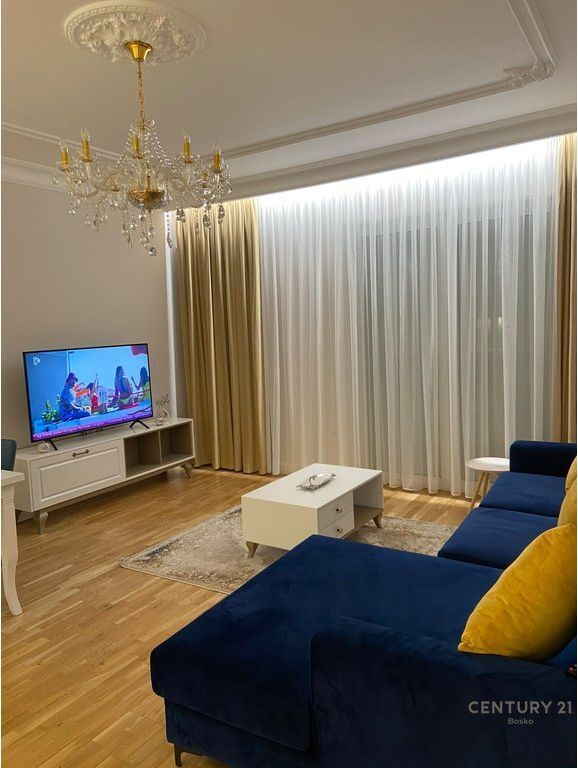 🏙️Affittasi appartamento 2+1 presso Joy Residence vicino a TEG, Tirana!