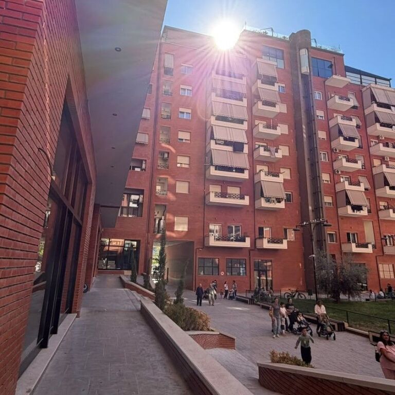 🏡 SHITET APARTAMENT 2+1 DUPLEKS | GOLDEN PARK 3 ✨