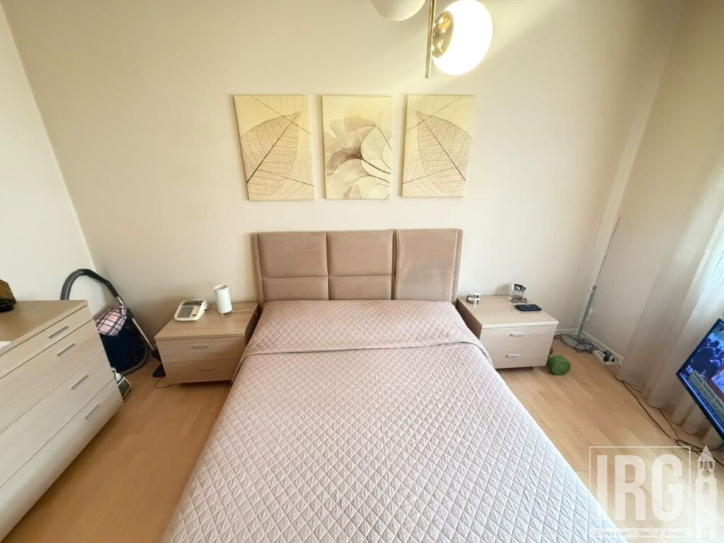 APARTMENT 2+1 FOR SALE | HOXHA TAHSIM STREET