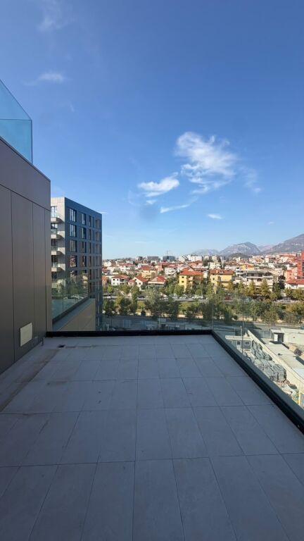 SHITET APARTAMENT 2+1 – REZIDENCA GOLDEN GATE