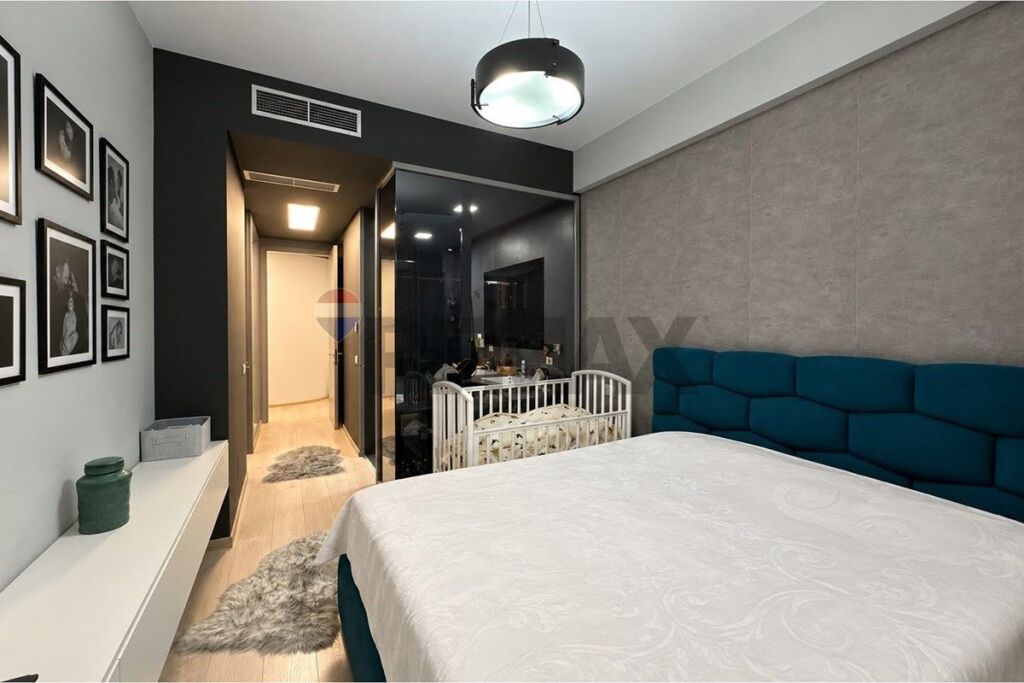 Appartamento - In Vendita - Rruga e Ullishtes, Tirana(ID: 530391021-125)